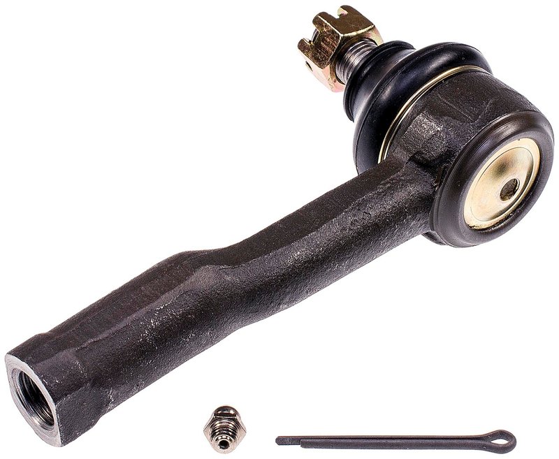 Dorman 543-169 Steering Tie Rod End - Front Left Inner