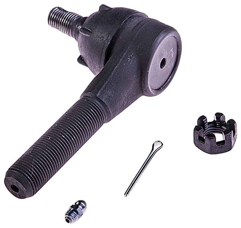 Dorman 543-177 Steering Tie Rod End - Front Outer