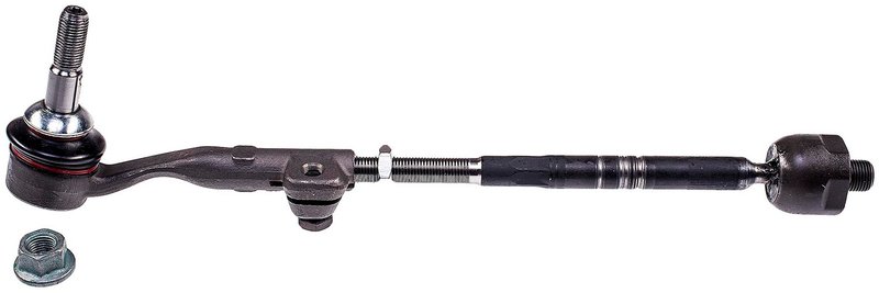 Dorman 543-197 Steering Tie Rod End Assembly - Front Left