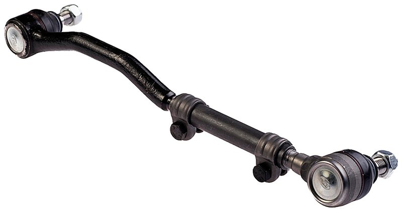 Dorman 543-206 Steering Tie Rod End Assembly - Front Right