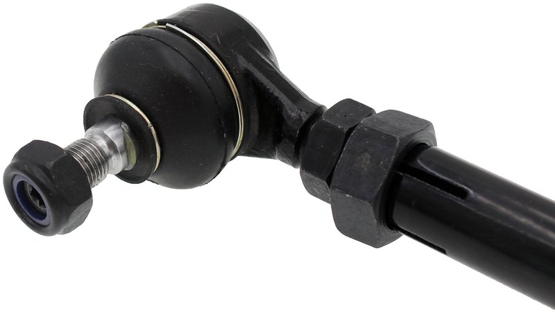 Dorman 543-213 Steering Tie Rod End Assembly - Front Left