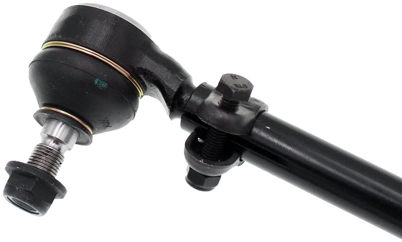 Dorman 543-214 Steering Tie Rod End Assembly - Front Right