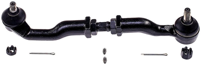 Dorman 543-249 Steering Tie Rod End Assembly - Front Left
