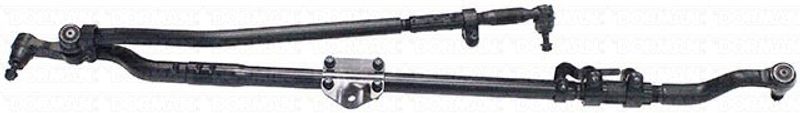 Dorman 543-256 Steering Linkage Assembly