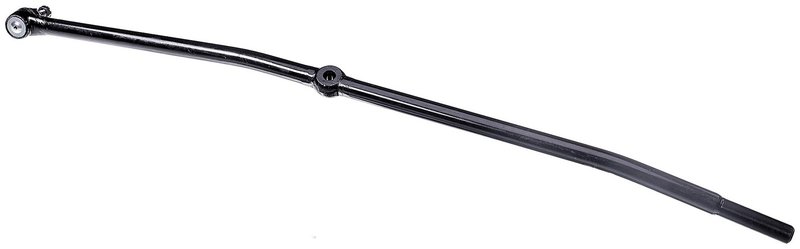 Dorman 543-271 Steering Tie Rod End - Front Left Inner