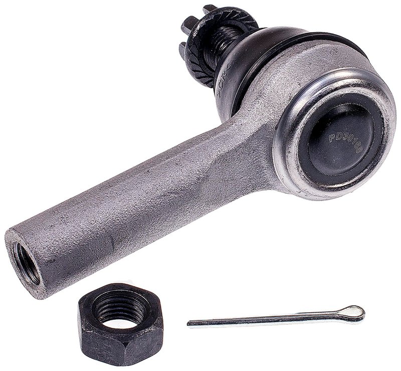Dorman 543-611 Steering Tie Rod End - Front Inner