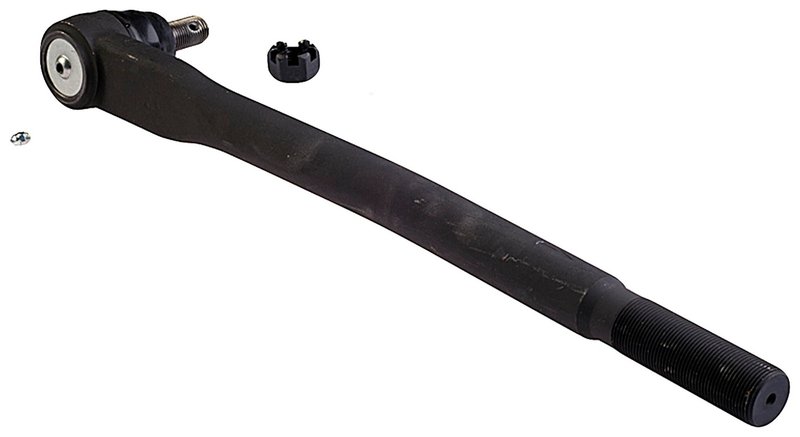 Dorman 543-751 Steering Tie Rod End - Front Left Inner