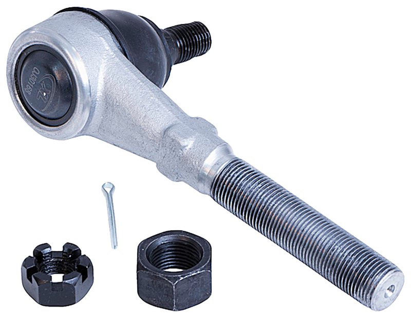 Dorman 543-759 Steering Tie Rod End - Front Left Inner