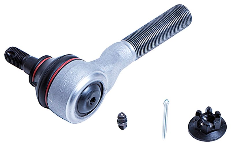 Dorman 543-812 Steering Tie Rod End - Front Inner