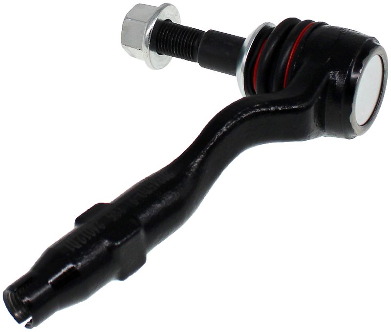 Dorman 543-912 Steering Tie Rod End - Front Right Outer