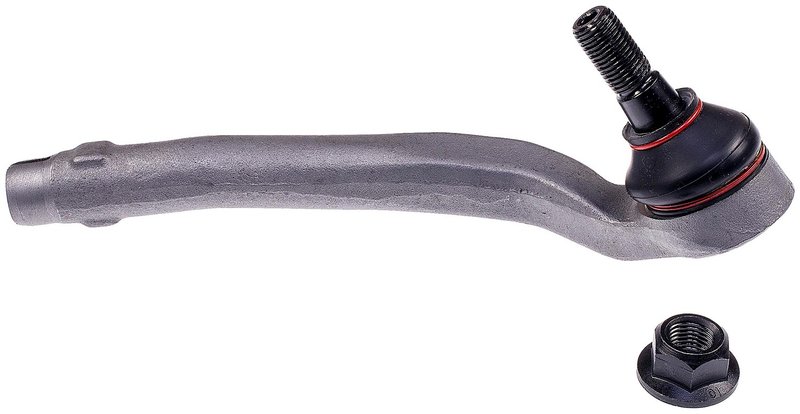 Dorman 543-988 Steering Tie Rod End - Front Right Outer