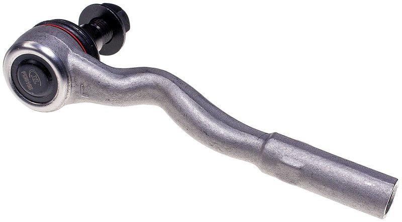 Dorman 543-993 Steering Tie Rod End - Front Left Outer