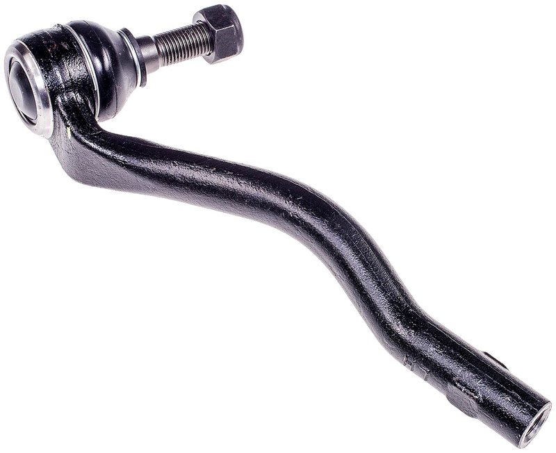 Dorman 544-001 Steering Tie Rod End - Front Left Outer