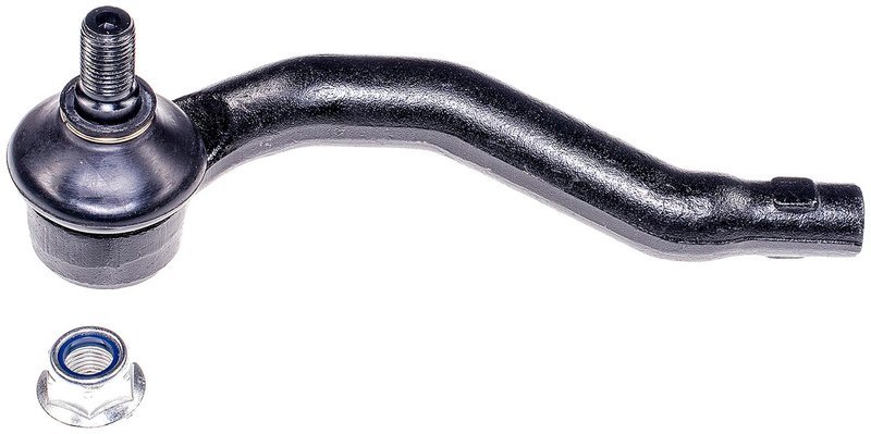 Dorman 544-007 Steering Tie Rod End - Front Left Outer