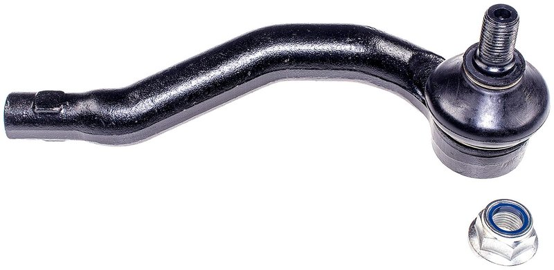 Dorman 544-008 Steering Tie Rod End - Front Right Outer