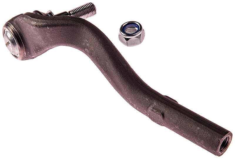 Dorman 544-019 Steering Tie Rod End - Front Left Outer