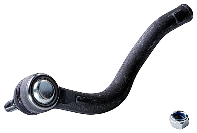 Dorman 544-108 Steering Tie Rod End - Front Right