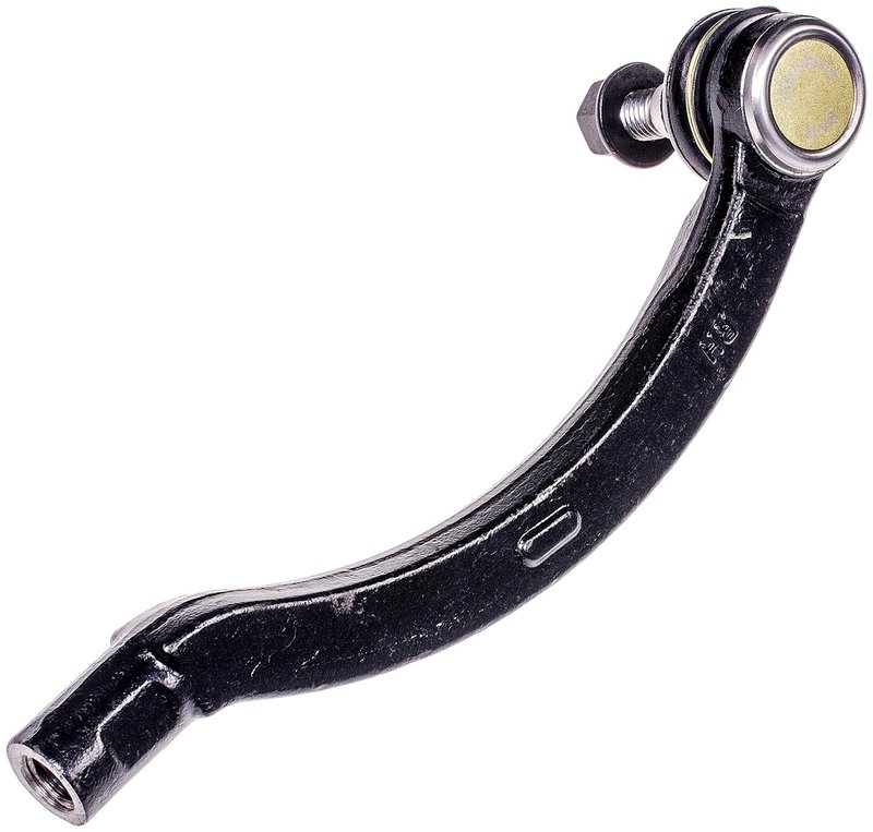 Dorman 544-116 Steering Tie Rod End - Front Right Outer
