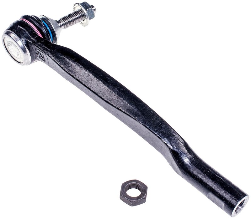 Dorman 544-124 Steering Tie Rod End - Front Right Outer