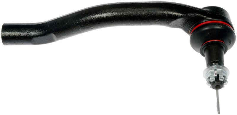 Dorman 544-139 Steering Tie Rod End - Front Left Outer