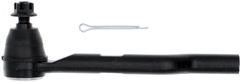 Dorman 544-145 Steering Tie Rod End - Front Left Outer