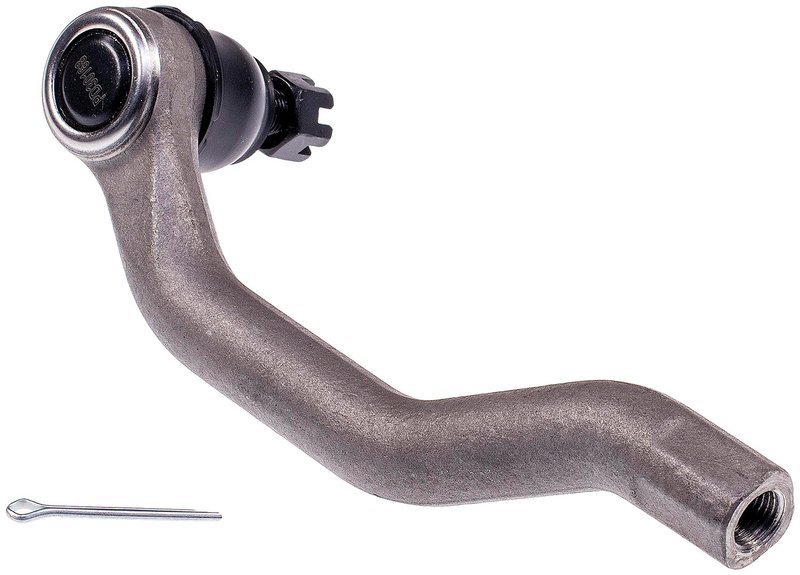 Dorman 544-169 Steering Tie Rod End - Front Left Outer