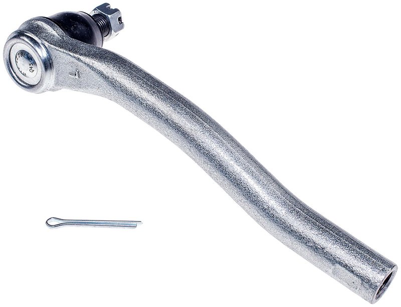 Dorman 544-173 Steering Tie Rod End - Front Left Outer
