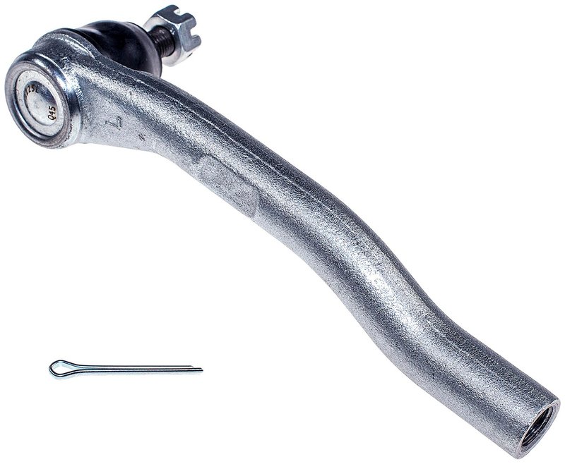 Dorman 544-181 Steering Tie Rod End - Front Left Outer