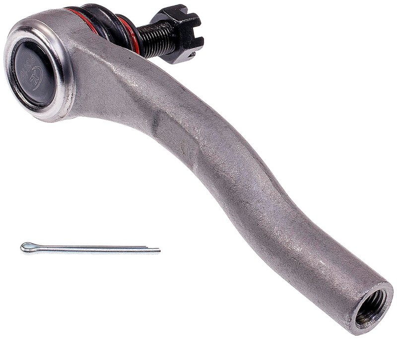 Dorman 544-189 Steering Tie Rod End - Front Left Outer