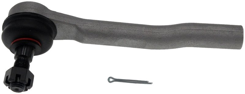 Dorman 544-201 Steering Tie Rod End - Front Left Outer