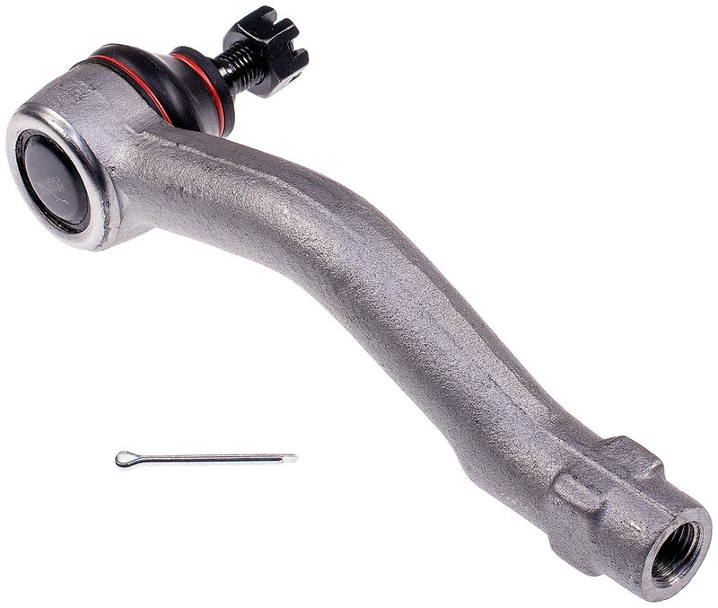 Dorman 544-209 Steering Tie Rod End - Front Left Outer