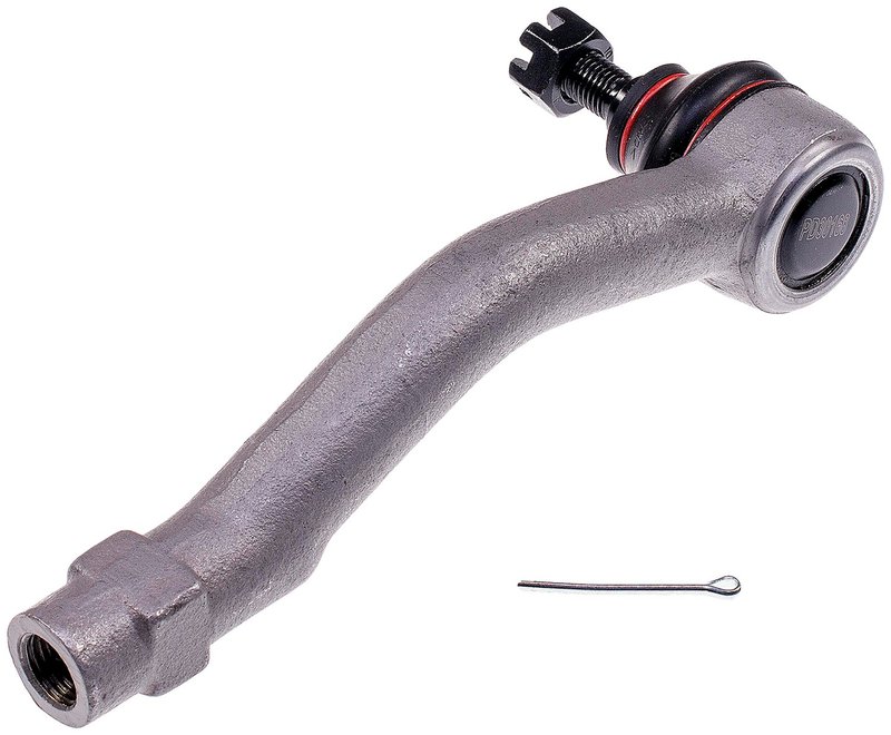 Dorman 544-210 Steering Tie Rod End - Front Right Outer