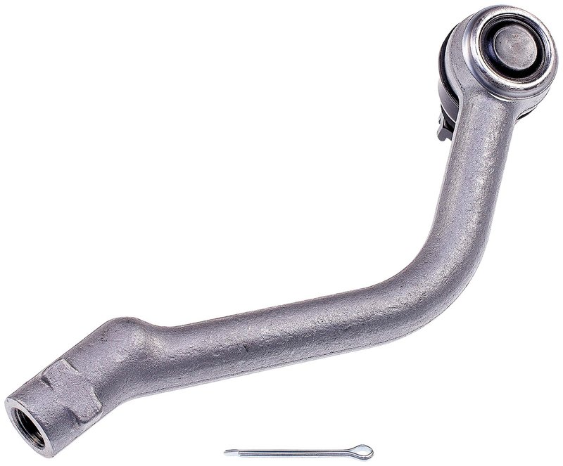 Dorman 544-214 Steering Tie Rod End - Front Right Outer