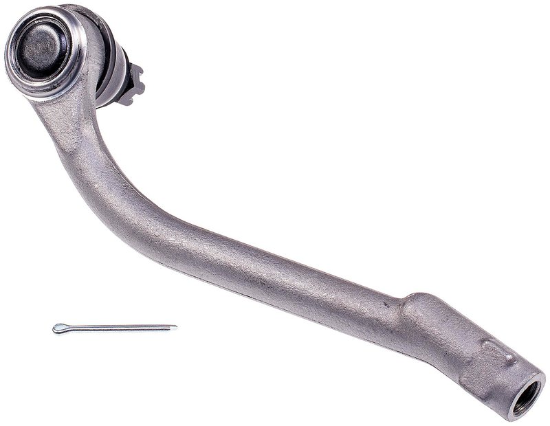 Dorman 544-215 Steering Tie Rod End - Front Left Outer