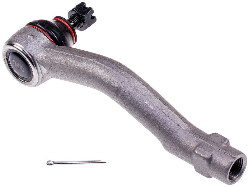 Dorman 544-219 Steering Tie Rod End - Front Left Outer