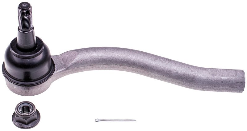 Dorman 544-253 Steering Tie Rod End - Front Left Outer