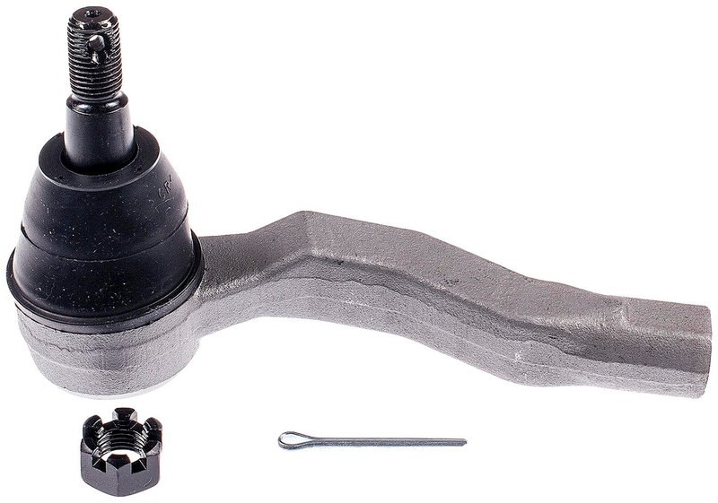 Dorman 544-257 Steering Tie Rod End - Front Left Outer