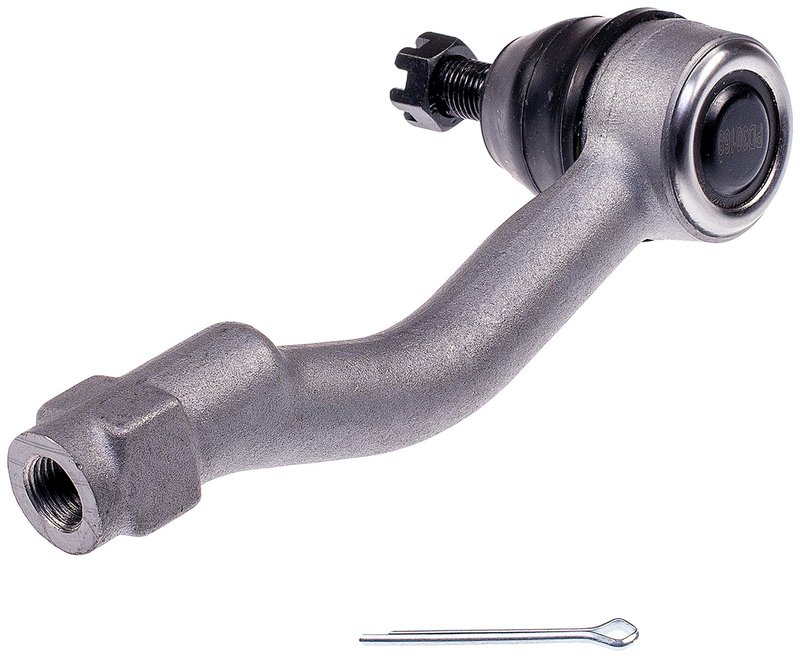 Dorman 544-274 Steering Tie Rod End - Front Right Outer