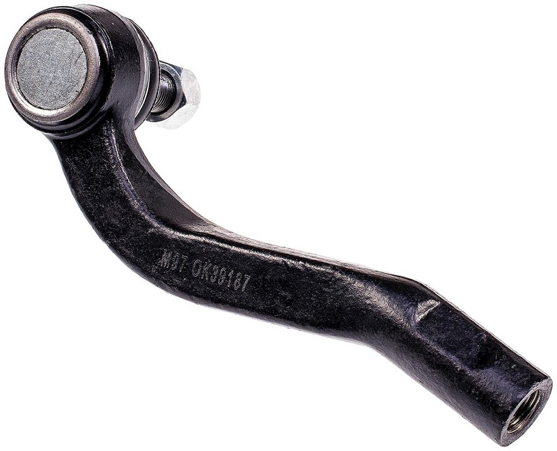 Dorman 544-293 Steering Tie Rod End - Front Left Outer