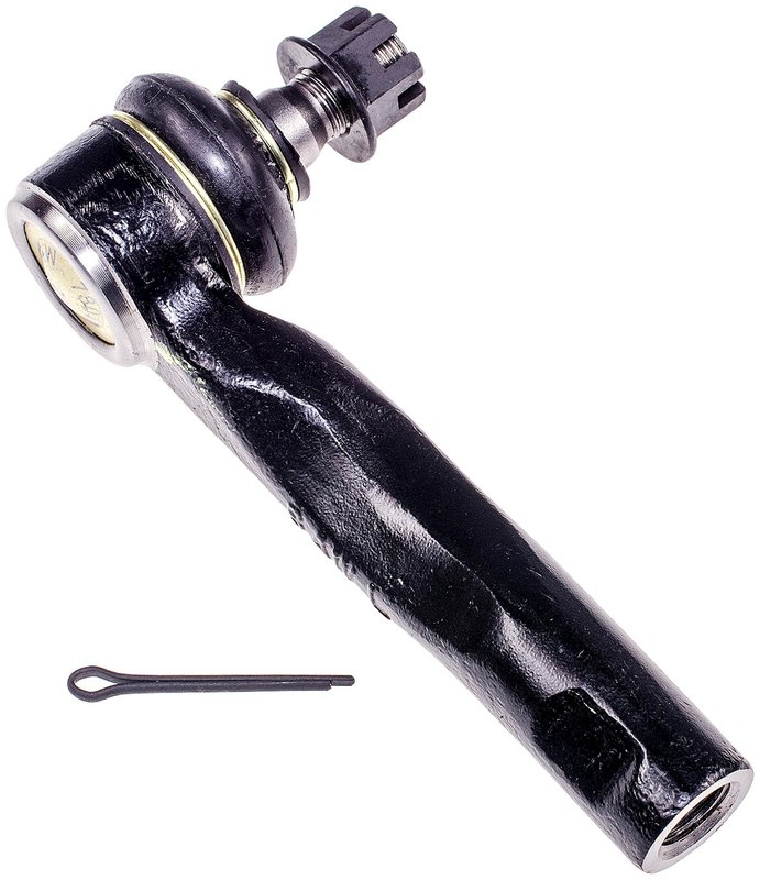 Dorman 544-297 Steering Tie Rod End - Front Left Outer