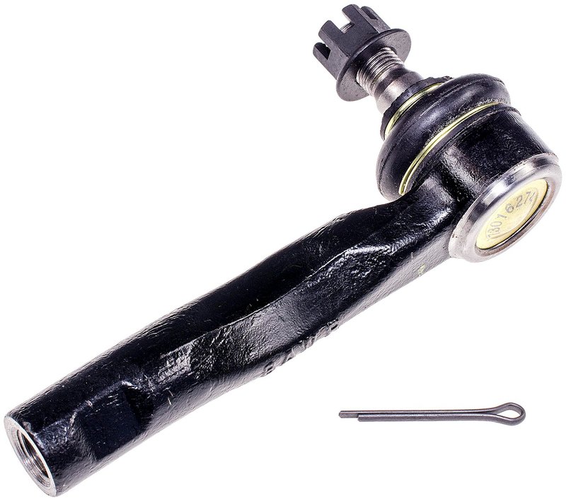 Dorman 544-298 Steering Tie Rod End - Front Right Outer