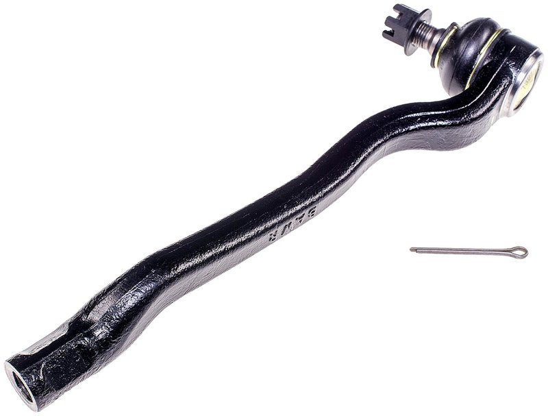 Dorman 544-300 Steering Tie Rod End - Front Right Outer