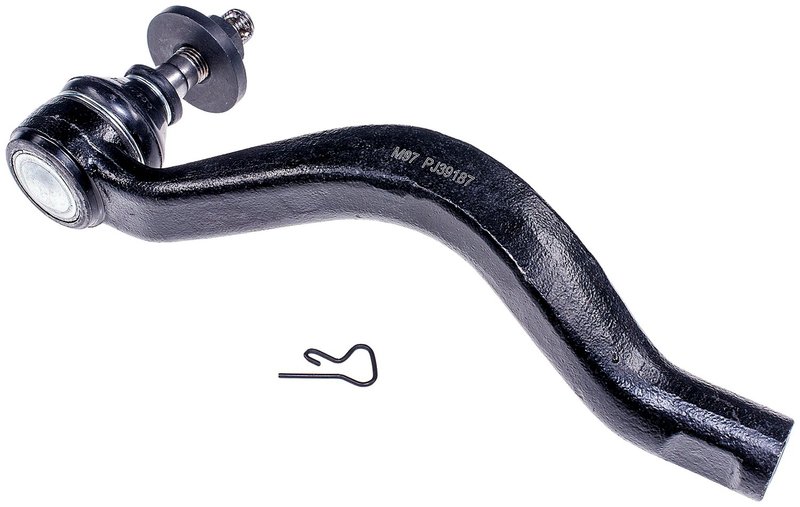 Dorman 544-305 Steering Tie Rod End - Front Left Outer
