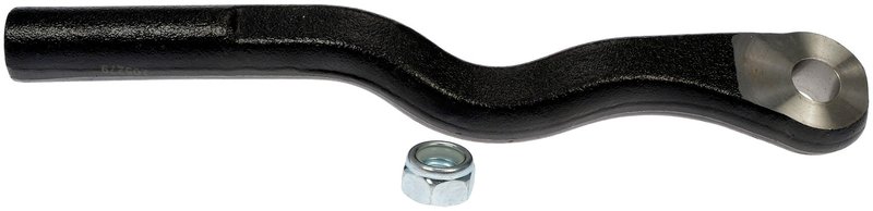 Dorman 544-317 Steering Tie Rod End - Front Left Outer