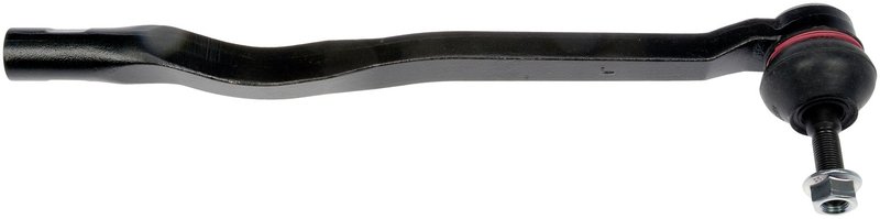 Dorman 544-320 Steering Tie Rod End - Rear Right Outer
