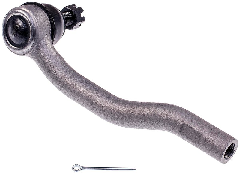 Dorman 544-327 Steering Tie Rod End - Front Left Outer
