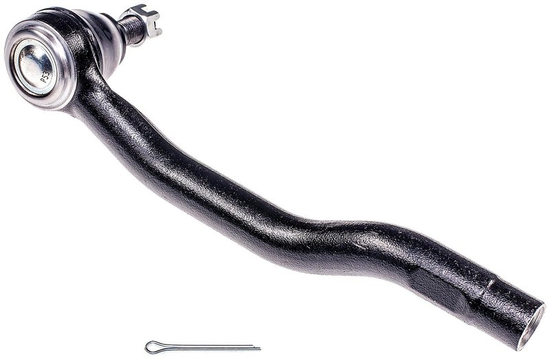Dorman 544-331 Steering Tie Rod End - Front Left Outer