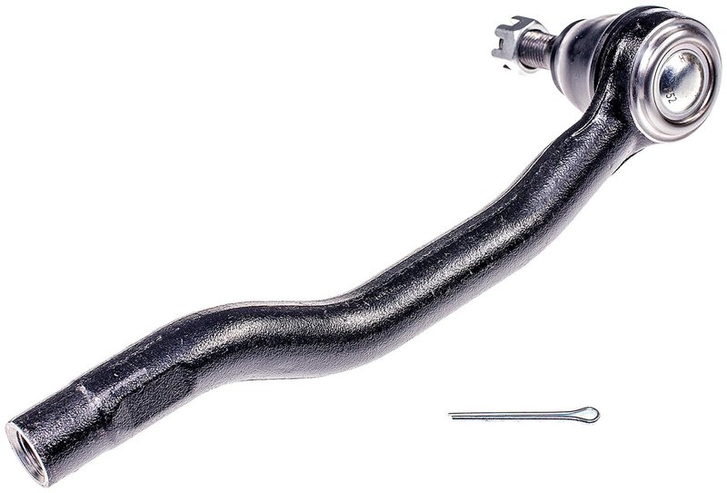 Dorman 544-332 Steering Tie Rod End - Front Right Outer