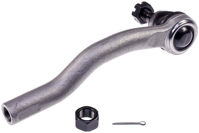 Dorman 544-360 Steering Tie Rod End - Front Right Outer