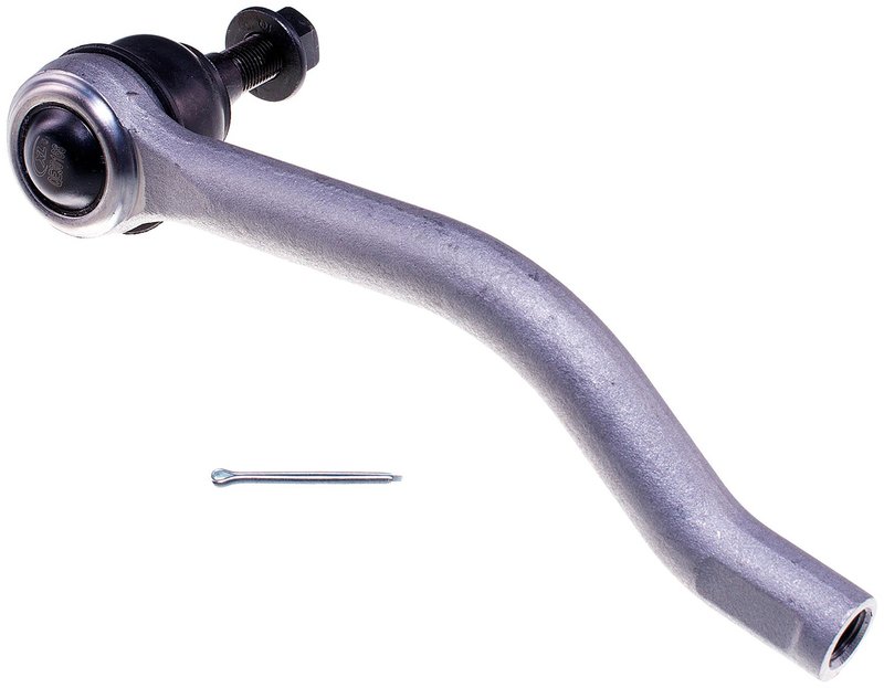 Dorman 544-365 Steering Tie Rod End - Front Left Outer